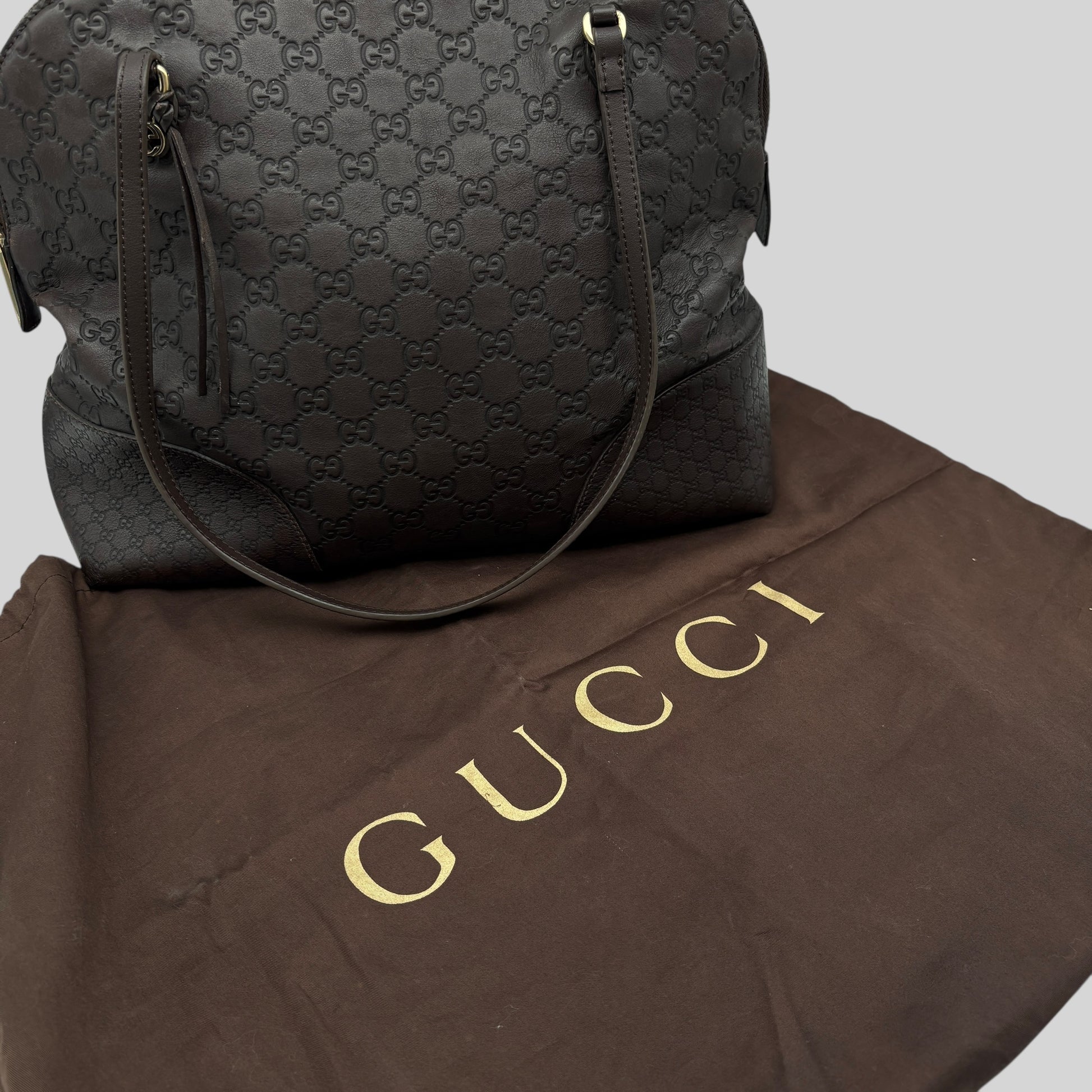 Gucci GG Embossed