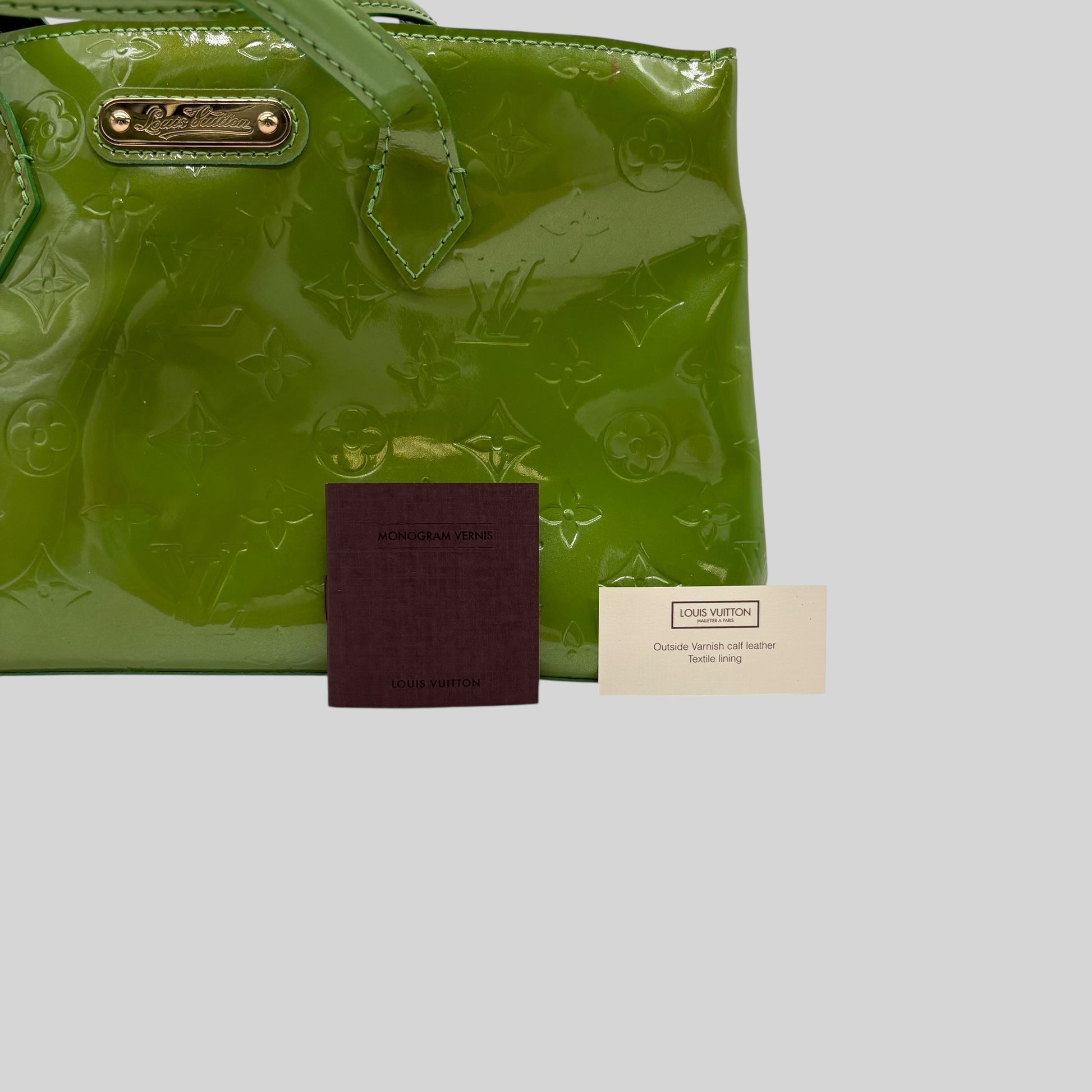 Louis Vuitton Wilshire