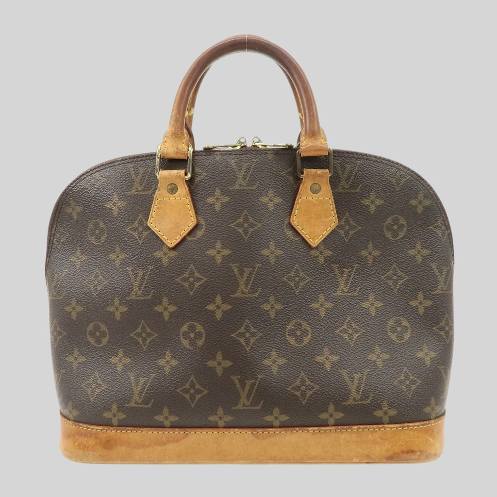 Louis Vuitton Alma PM