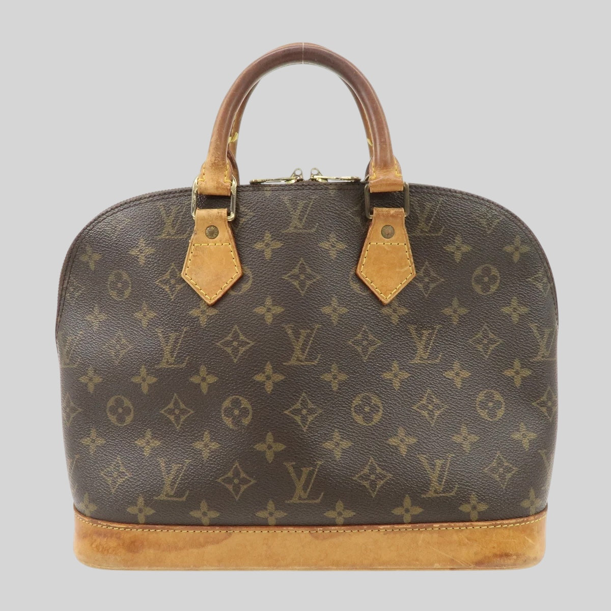 Louis Vuitton Alma PM