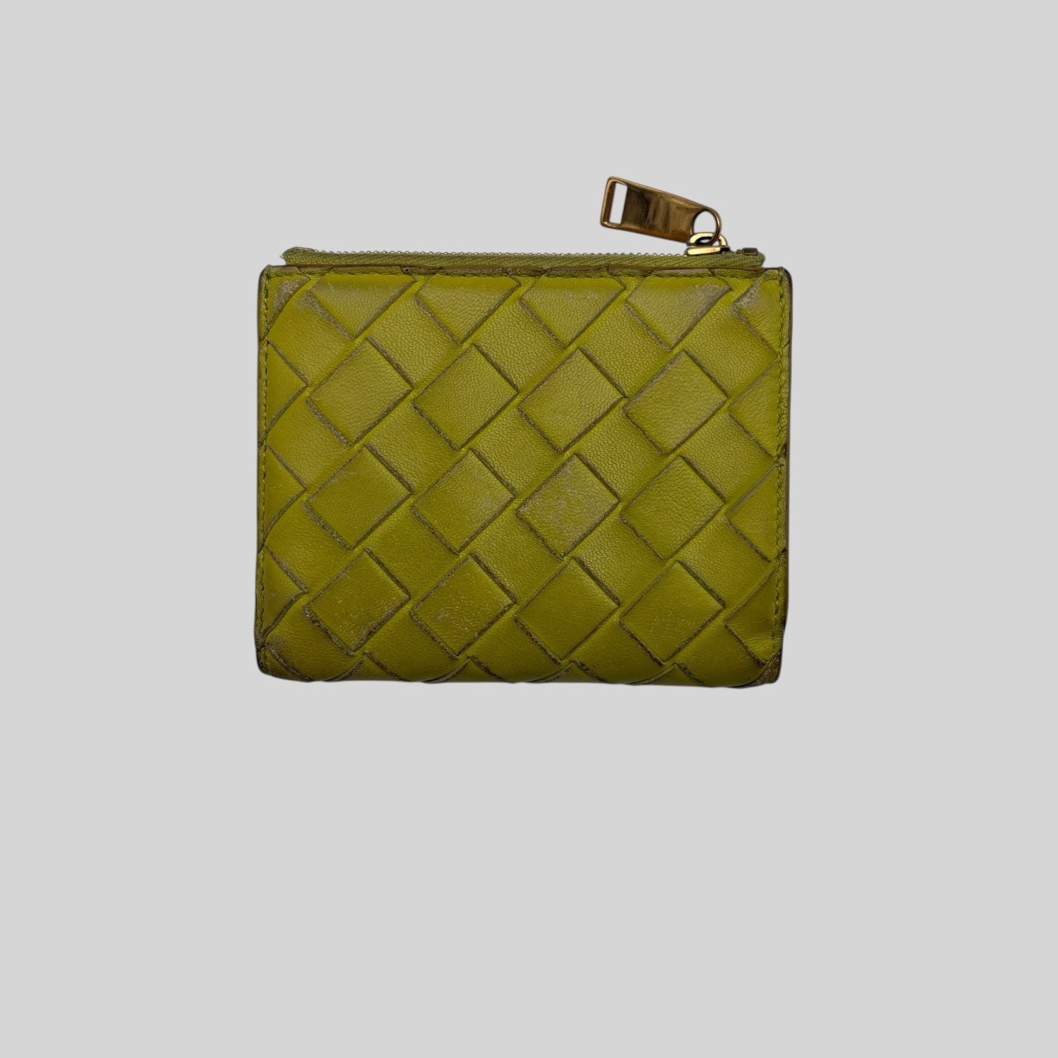Bottega Veneta Intrecciato