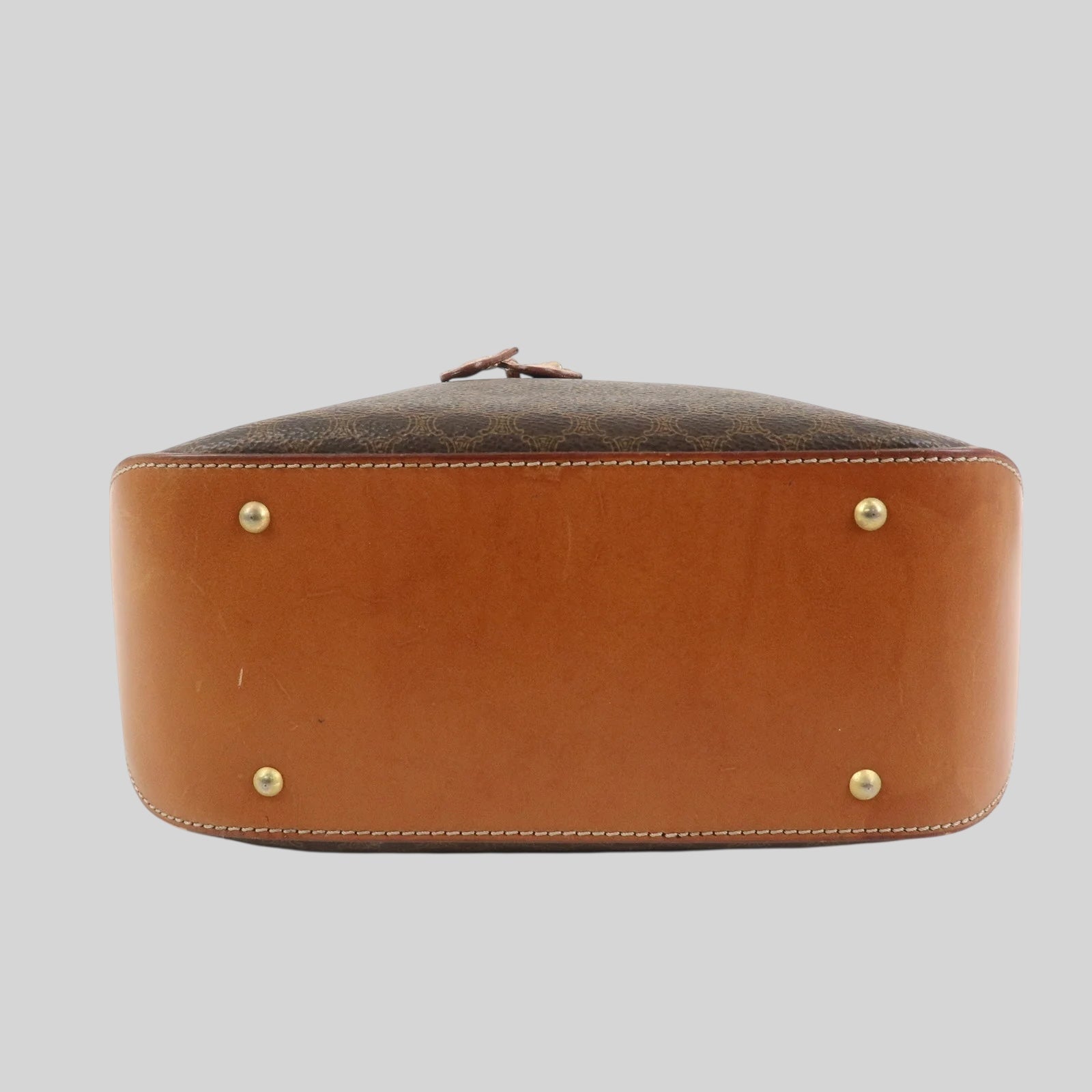 Céline Macadam Crossbody