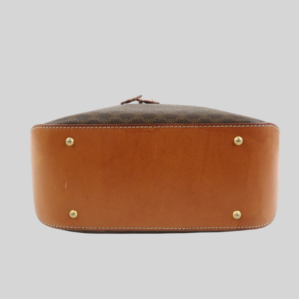 Céline Macadam Crossbody