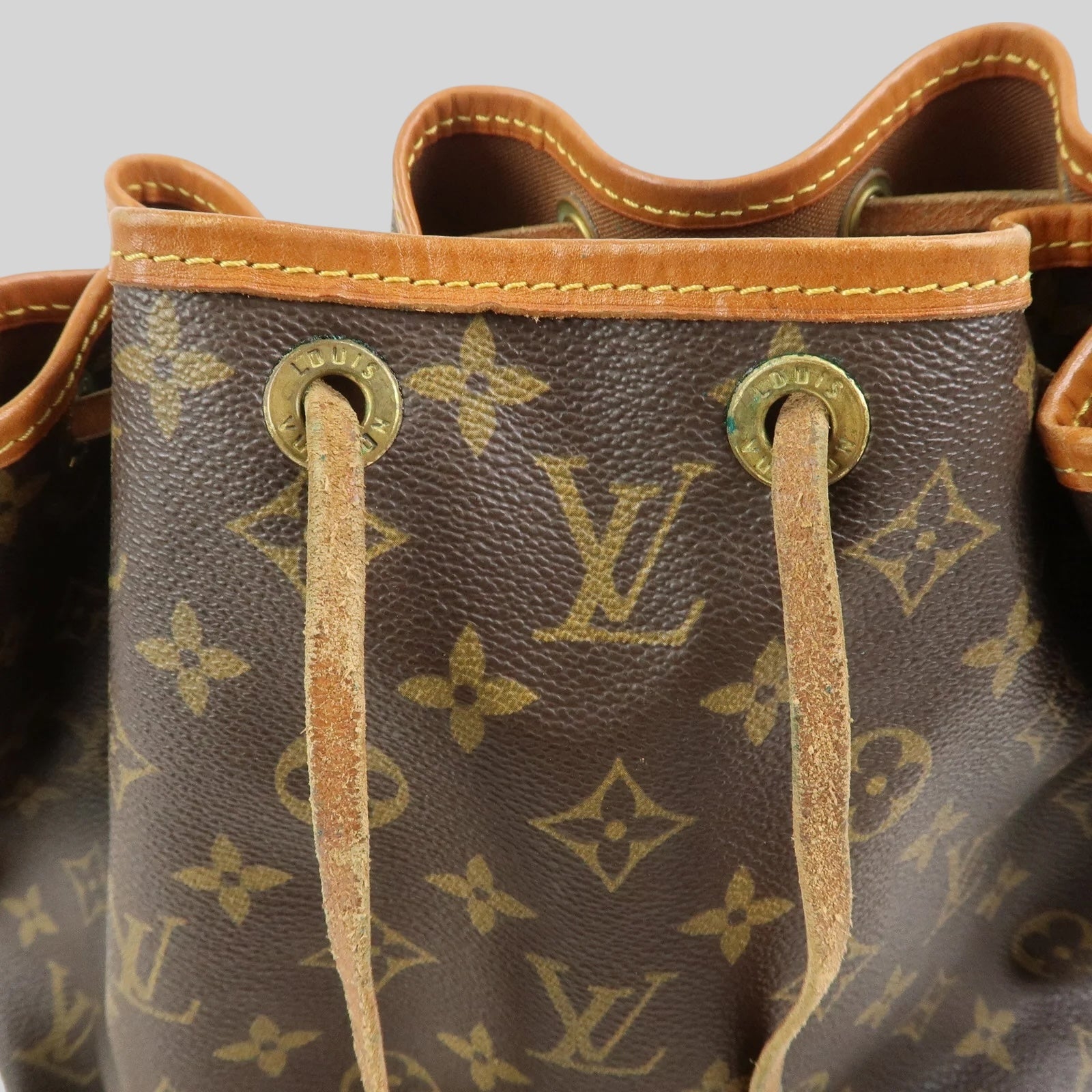 Louis Vuitton Noé PM