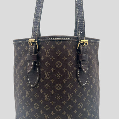 Louis Vuitton Bucket Lin