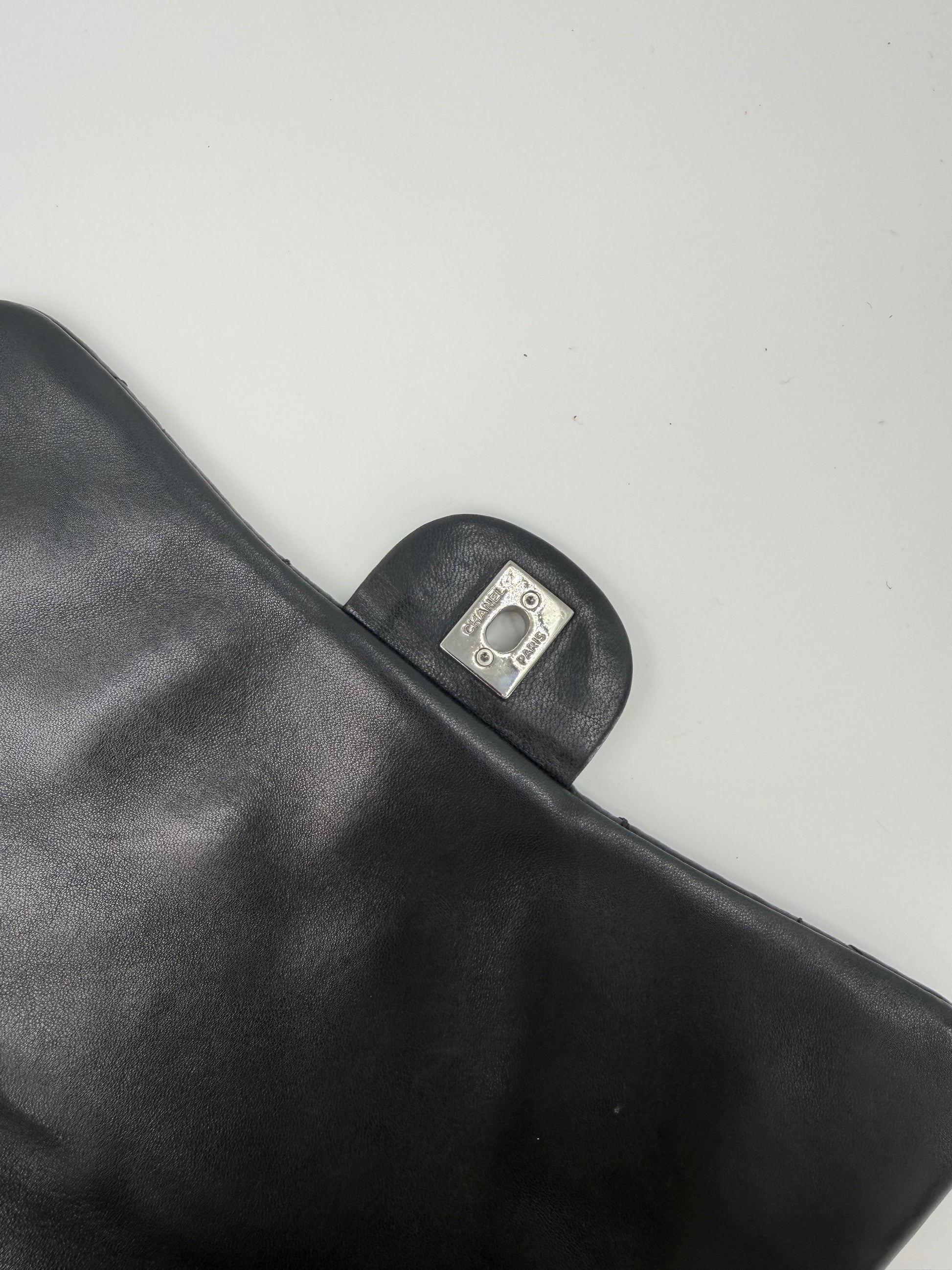 CHANEL ACCORDION