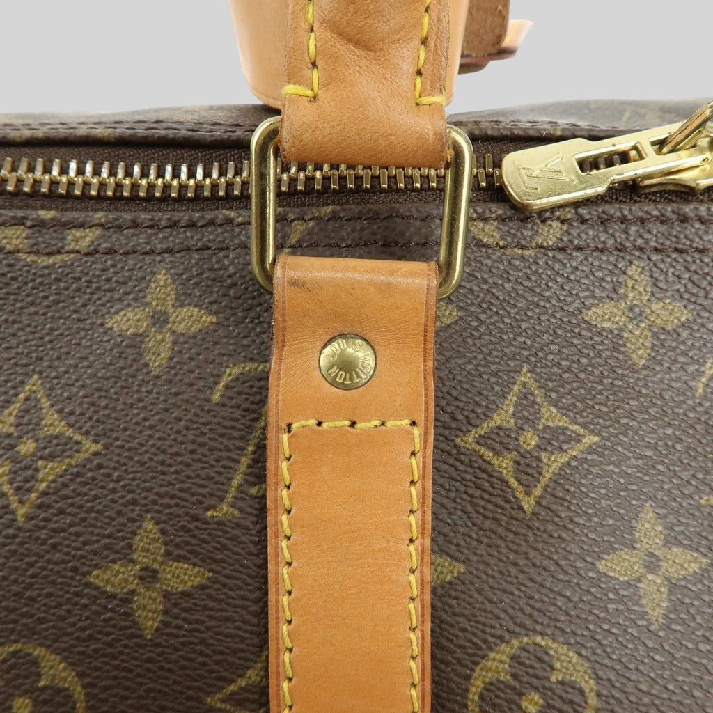 Louis Vuitton Keepall 55