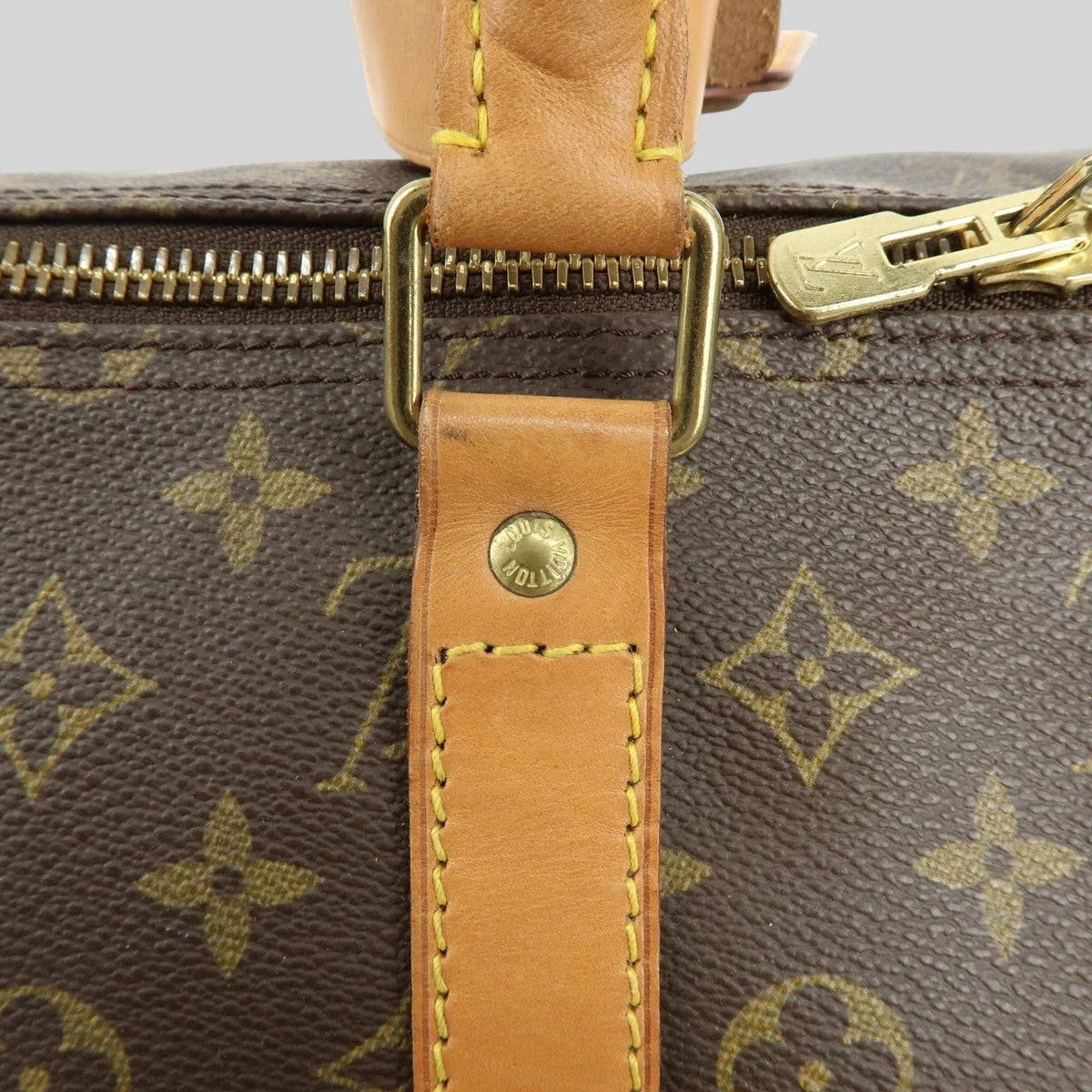 Louis Vuitton Keepall 55