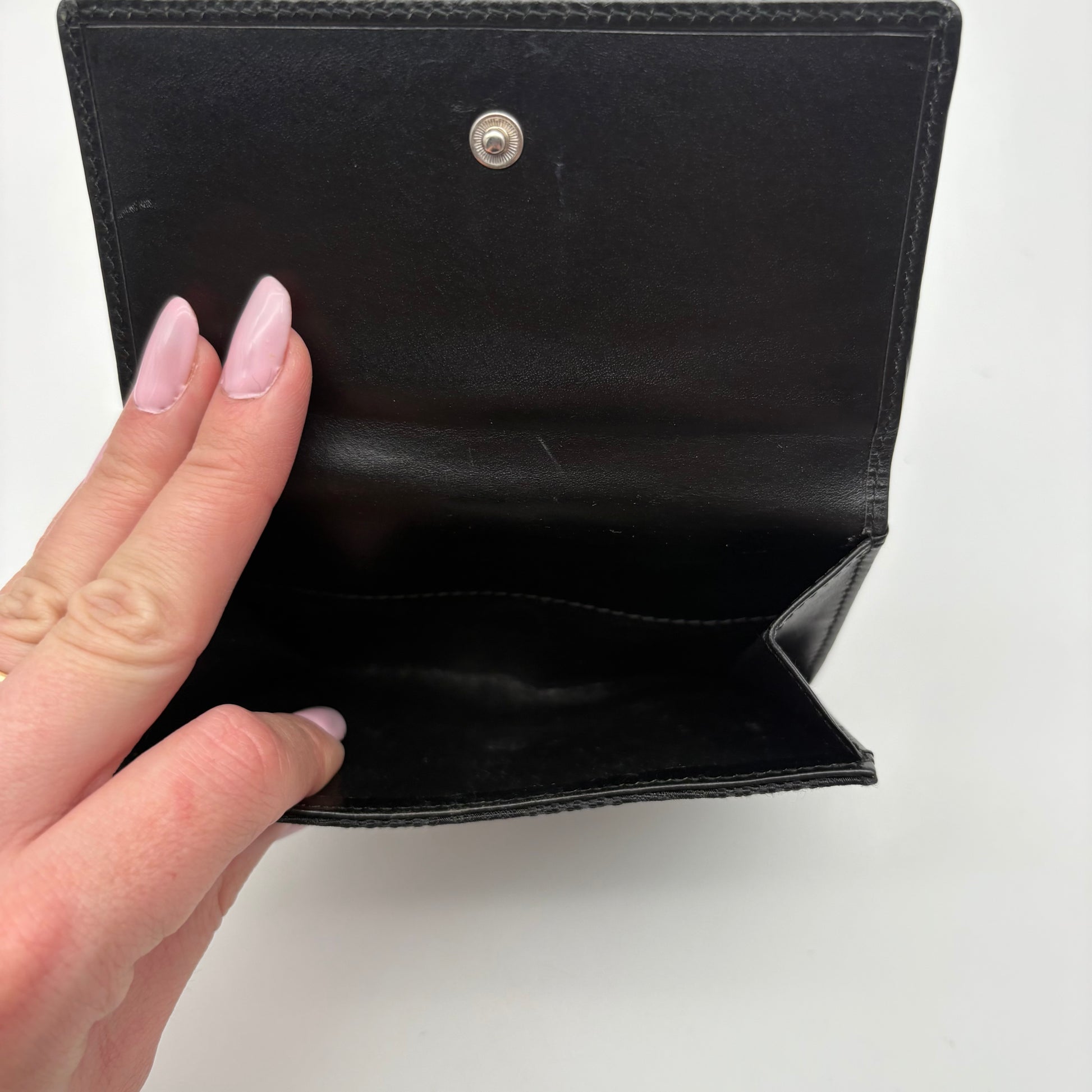 Gucci Jackie Wallet