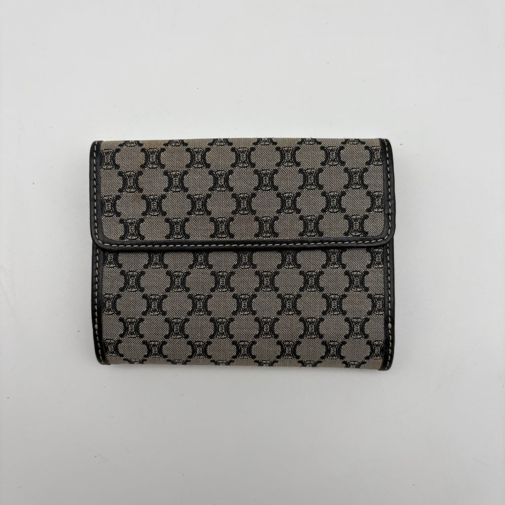 Céline Macadam Toile