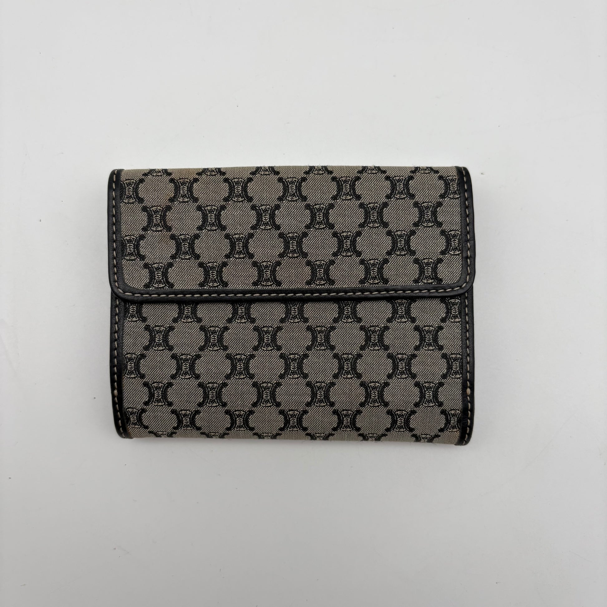 Céline Macadam Toile