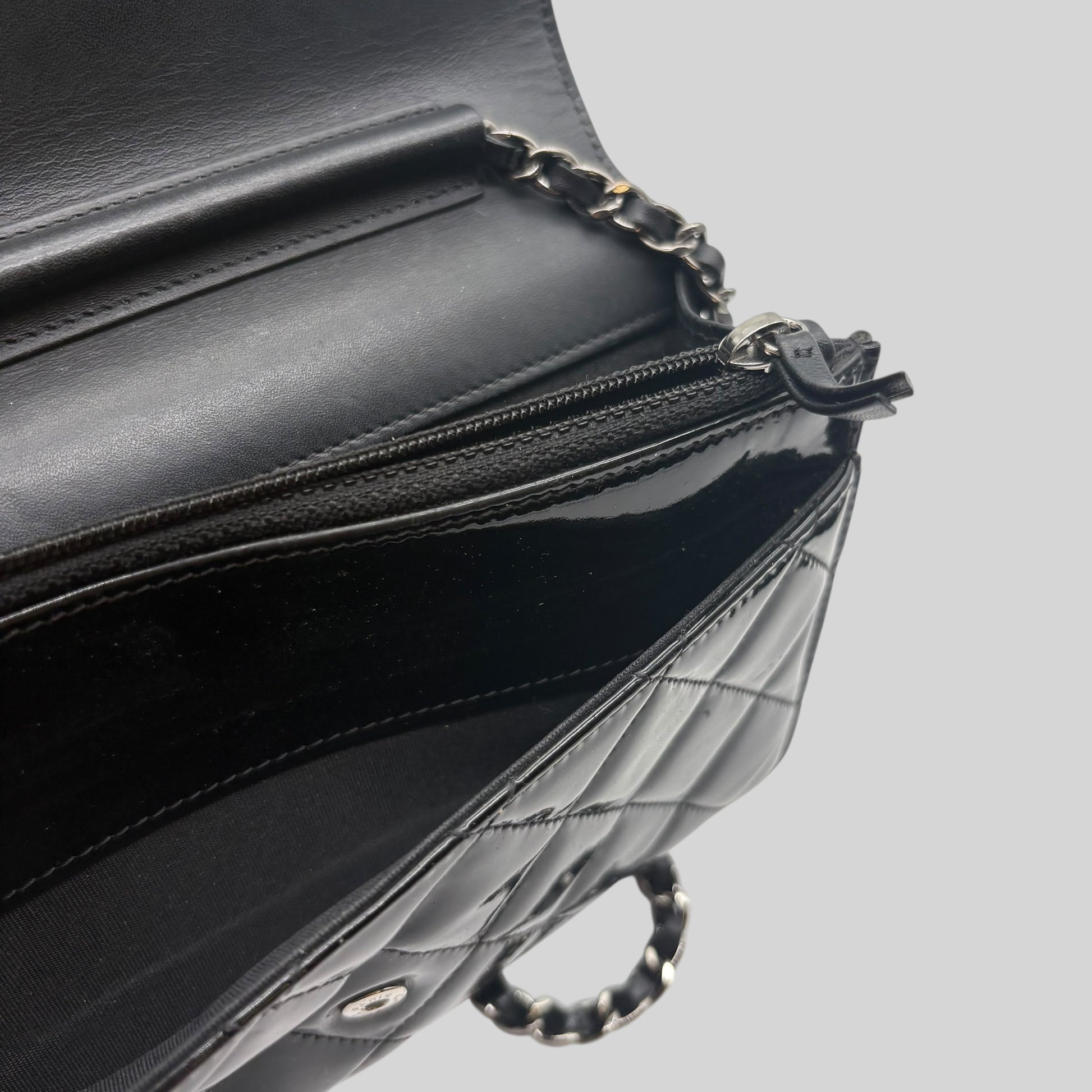 Chanel Wallet On Chain