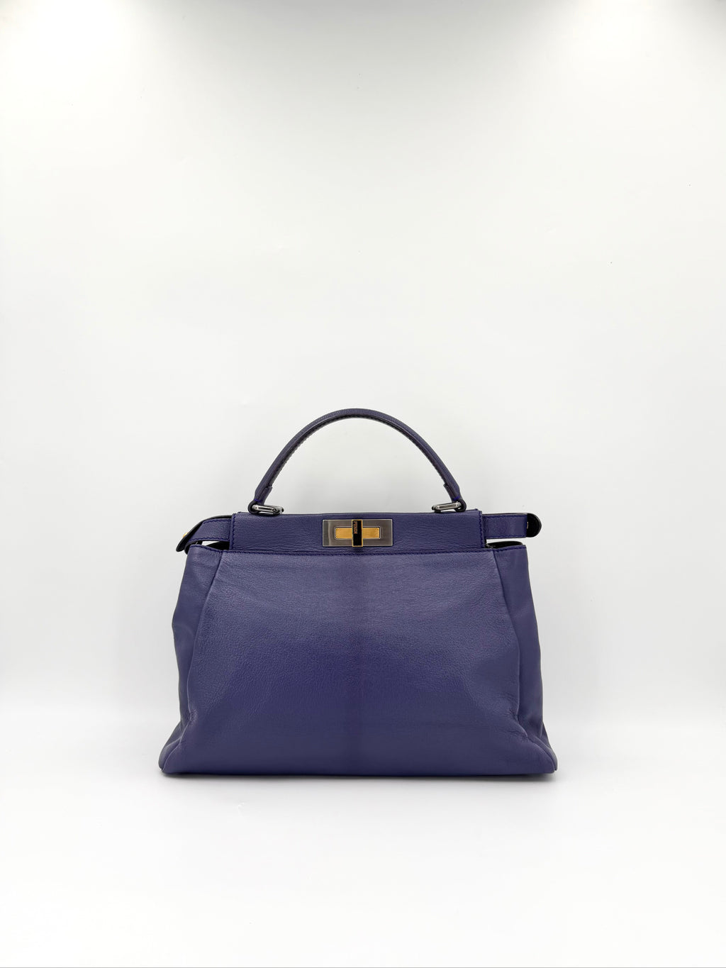 FENDI PEEKABOO