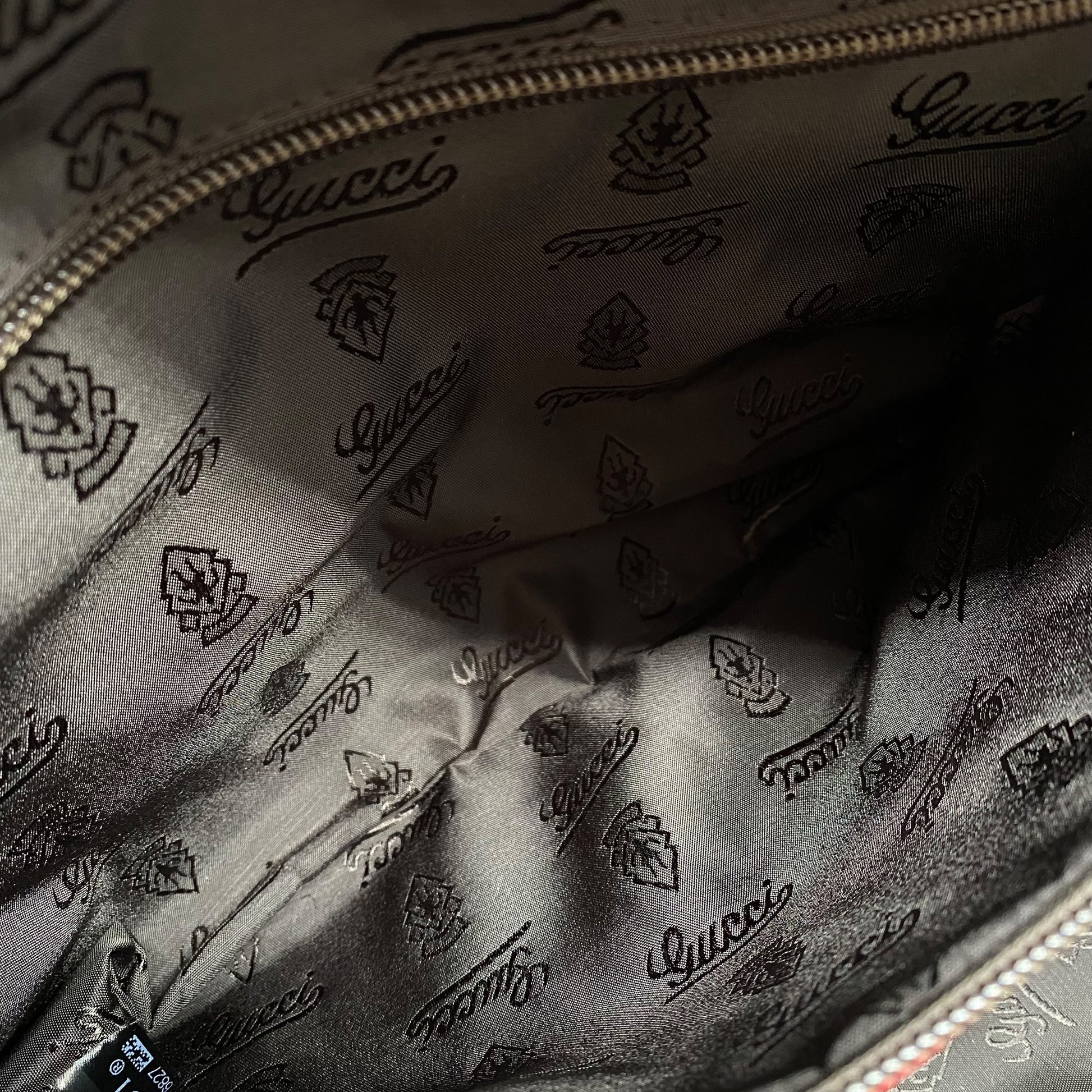 Gucci Boston Bandoulière
