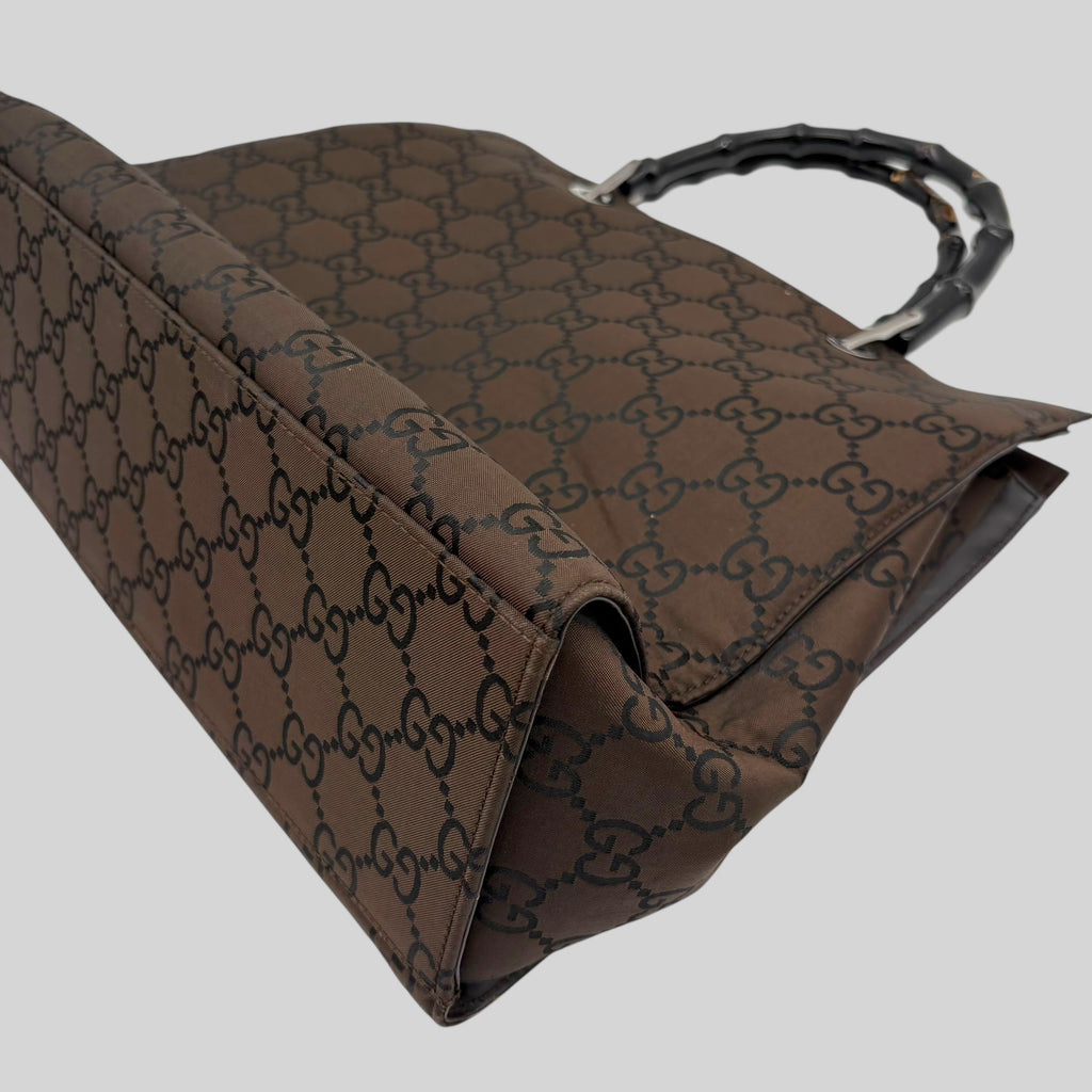 Gucci GG Bamboo