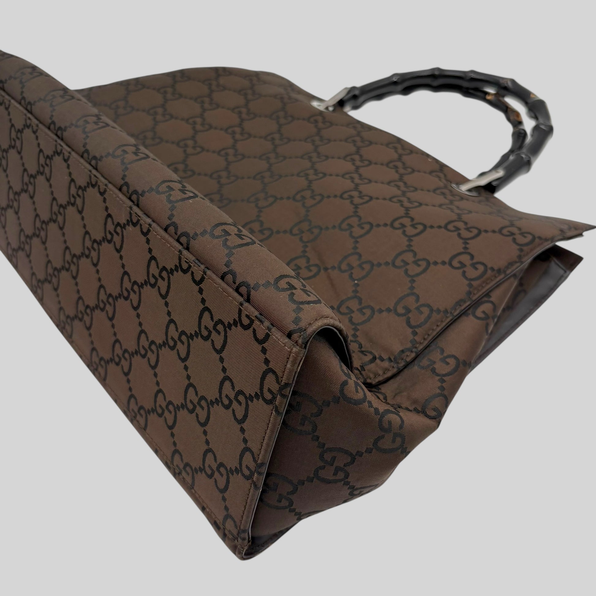 Gucci GG Bamboo