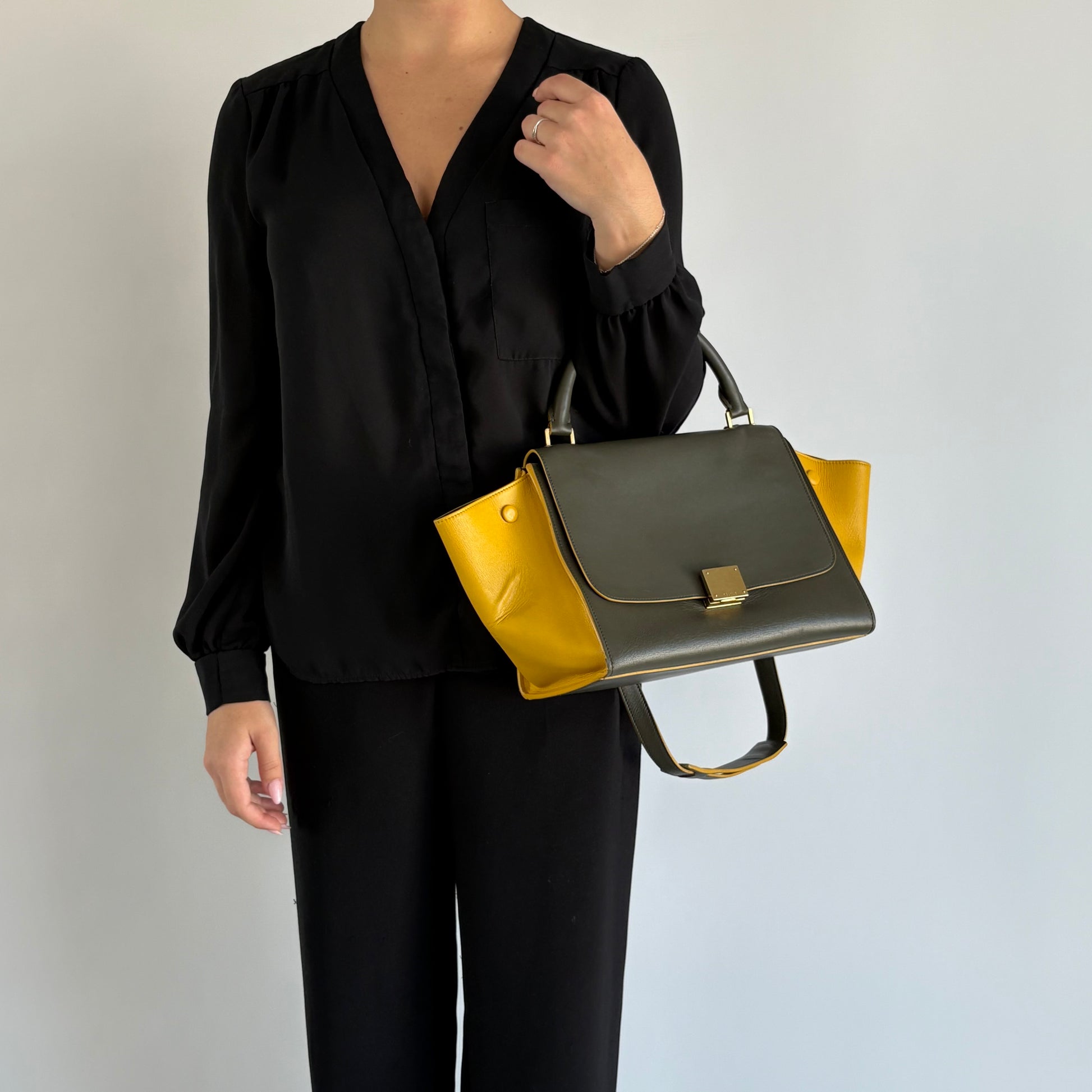 Céline Trapèze