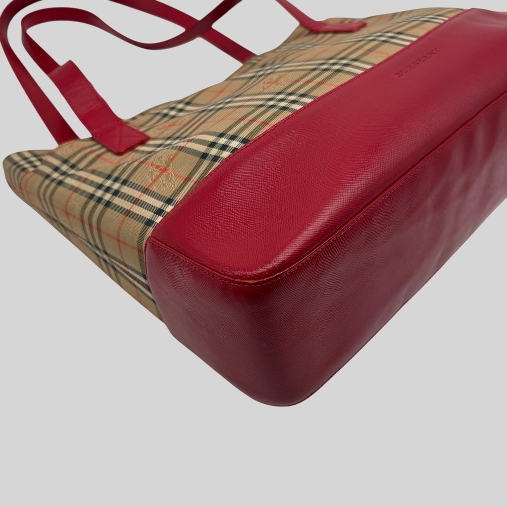 Burberry Nova Check