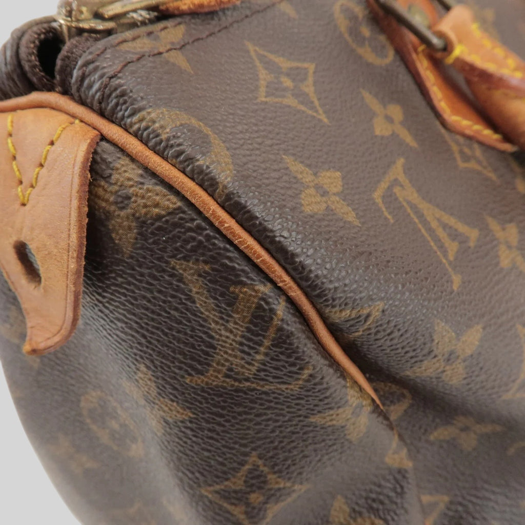 Louis Vuitton Speedy 30