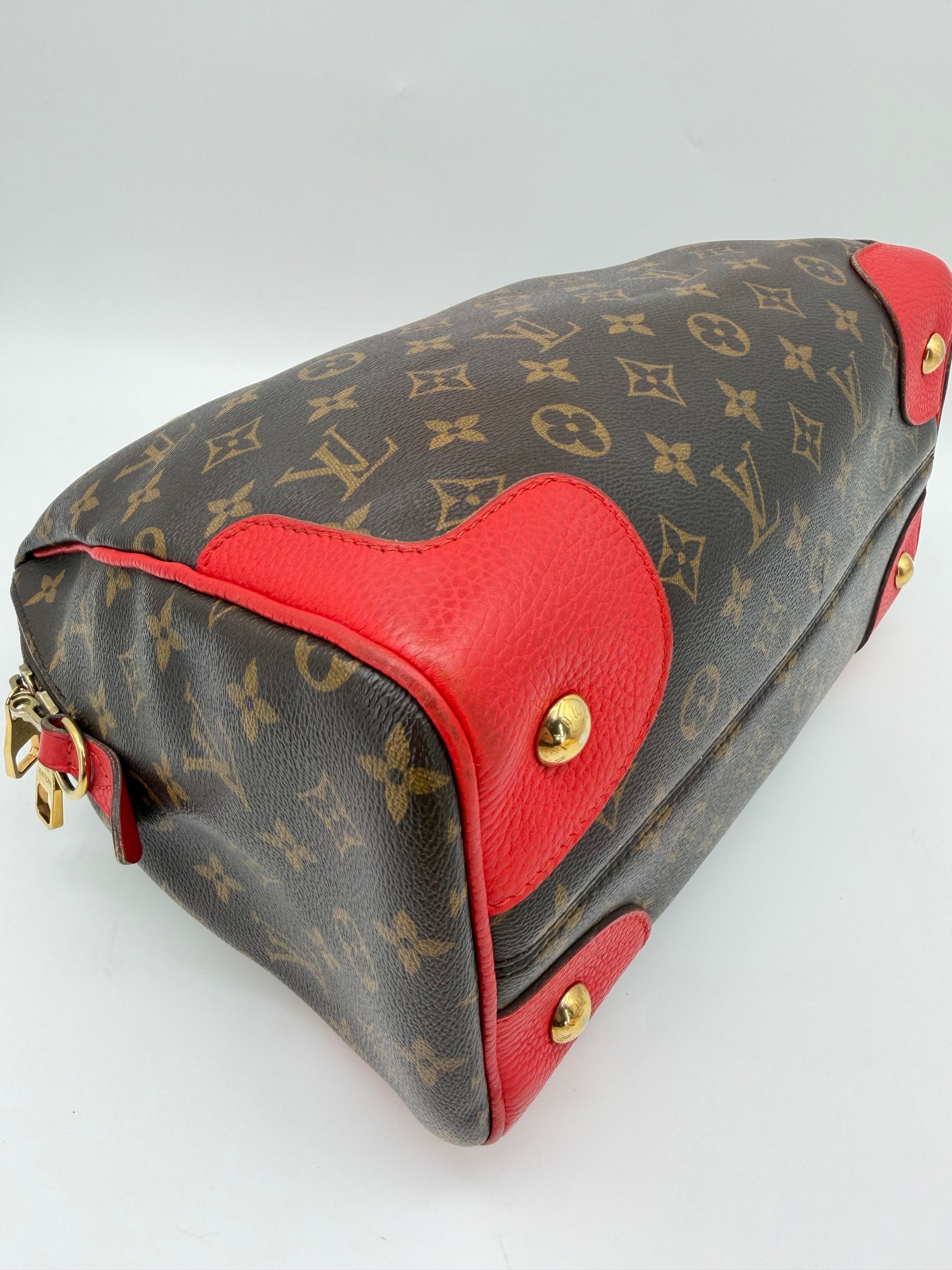 LOUIS VUITTON RETIRO