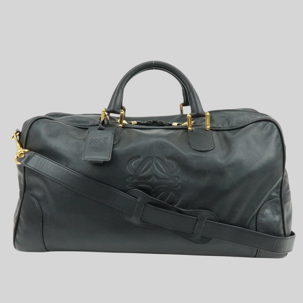 Loewe Anagram Boston