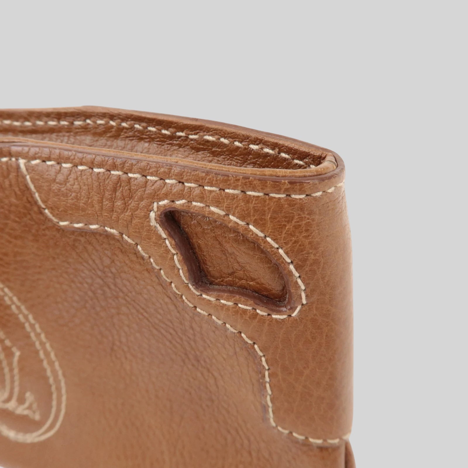 Cartier Marcello Pouch