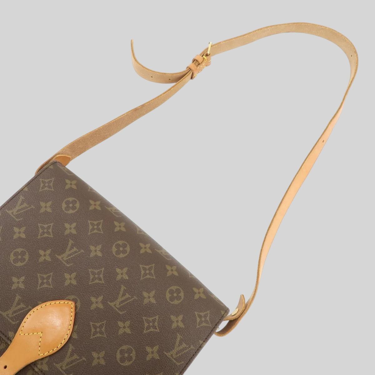 Louis Vuitton Cartouchière GM