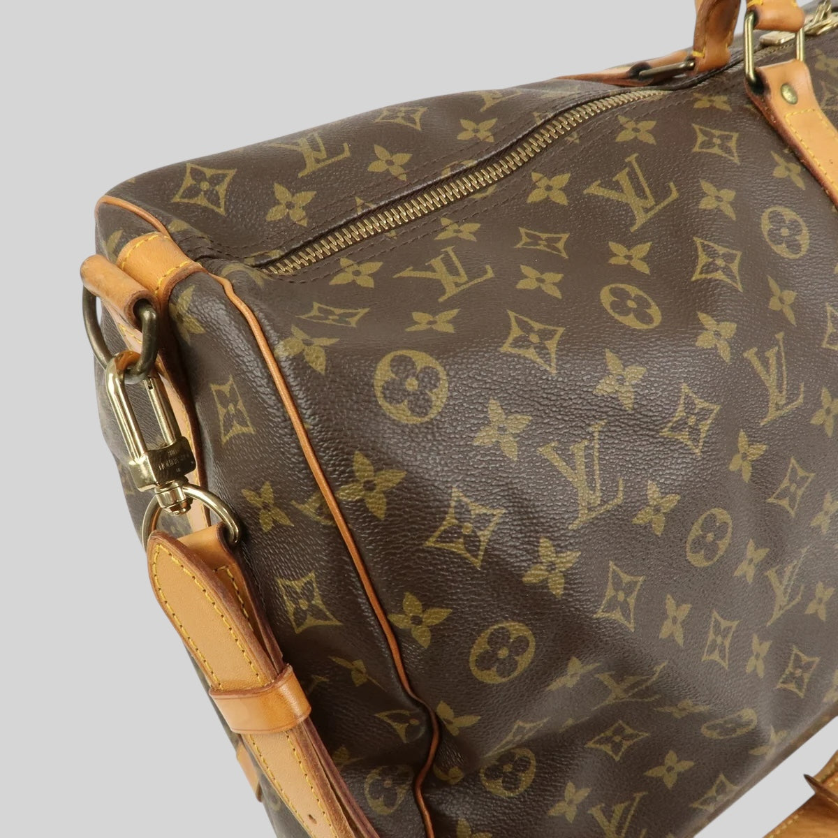 Louis Vuitton Keepall 60 Bandoulière