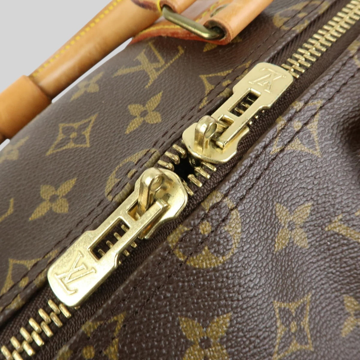 Louis Vuitton Keepall 50 Bandoulière