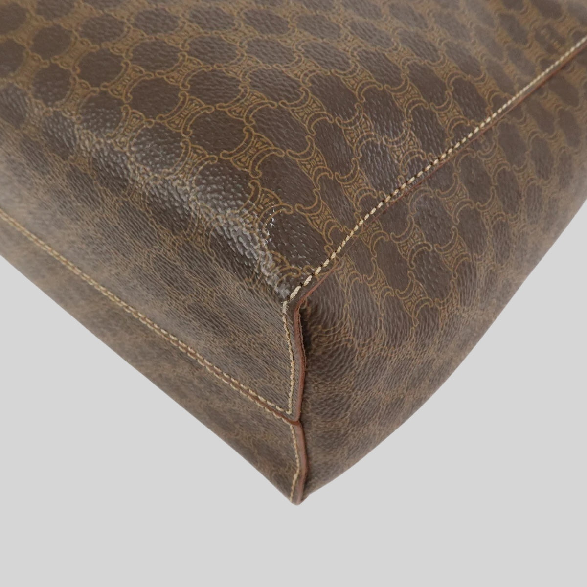 Céline Macadam Tote