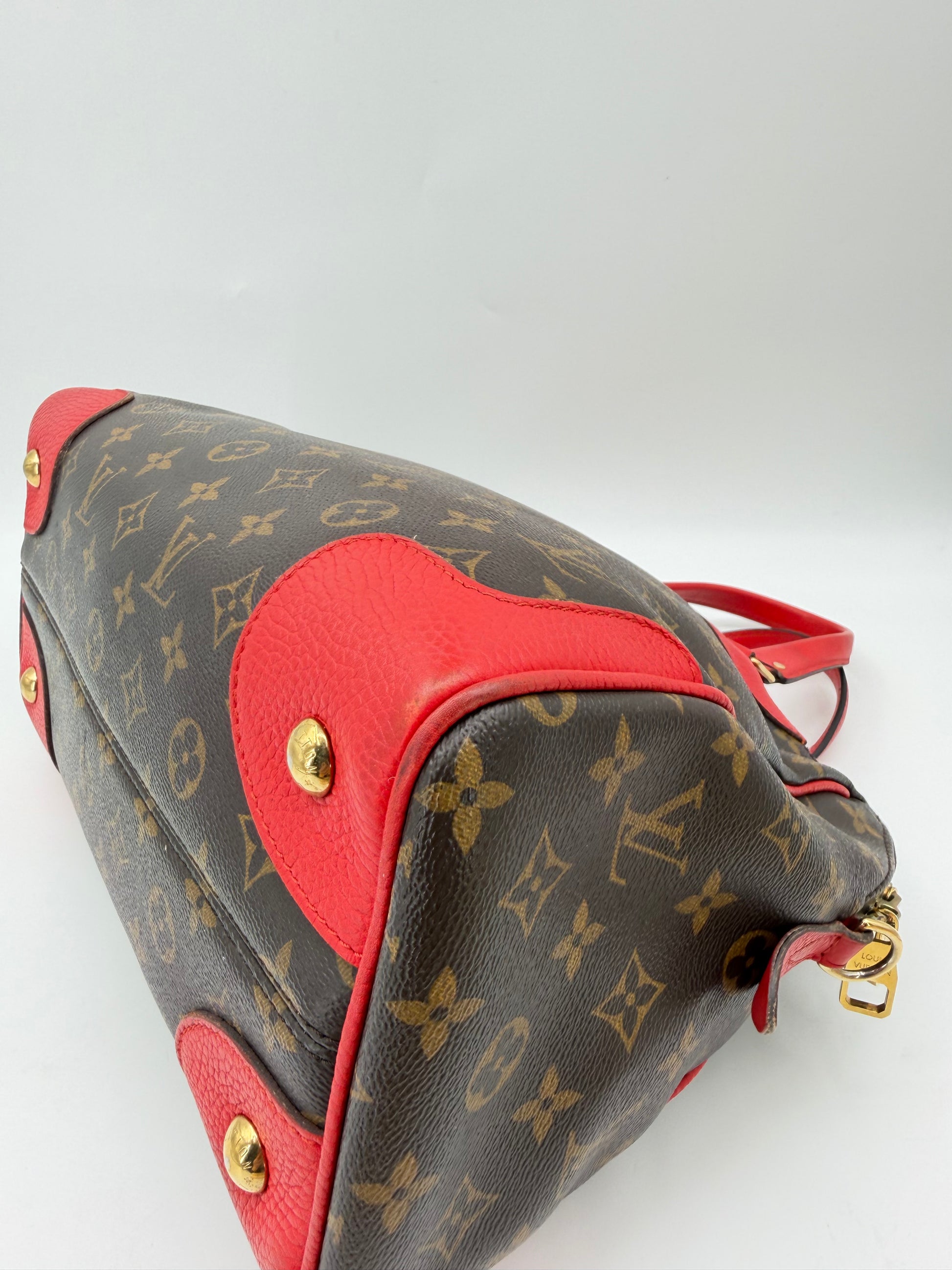 LOUIS VUITTON RETIRO