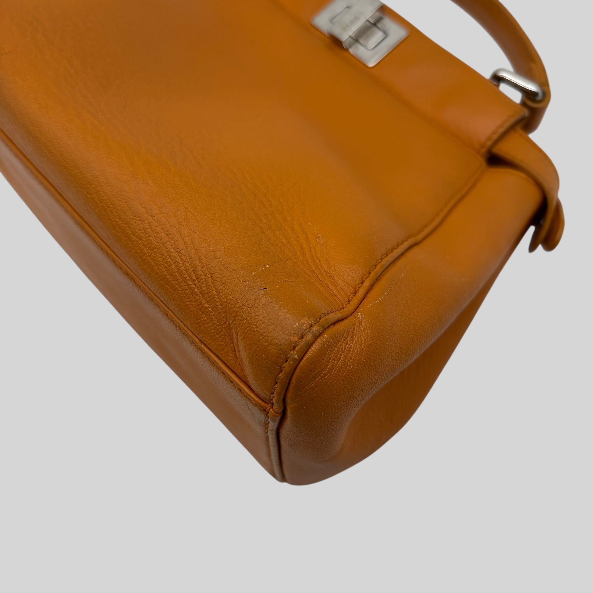 Fendi Peekaboo 2Way