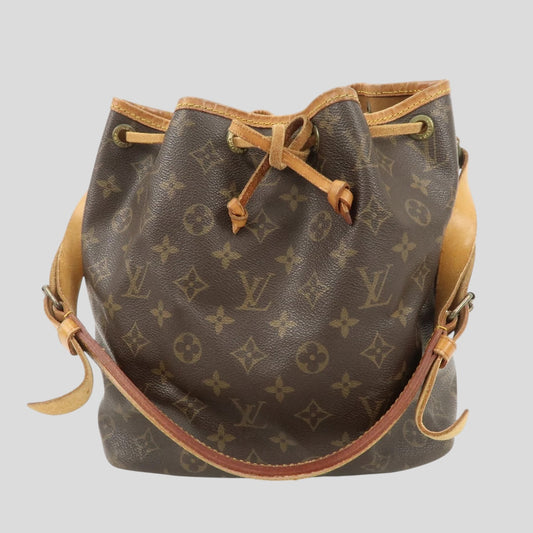 Louis Vuitton Petit Noé