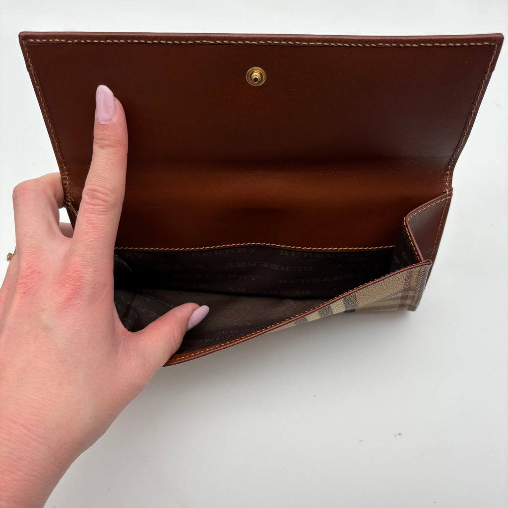 Burberry Vintage