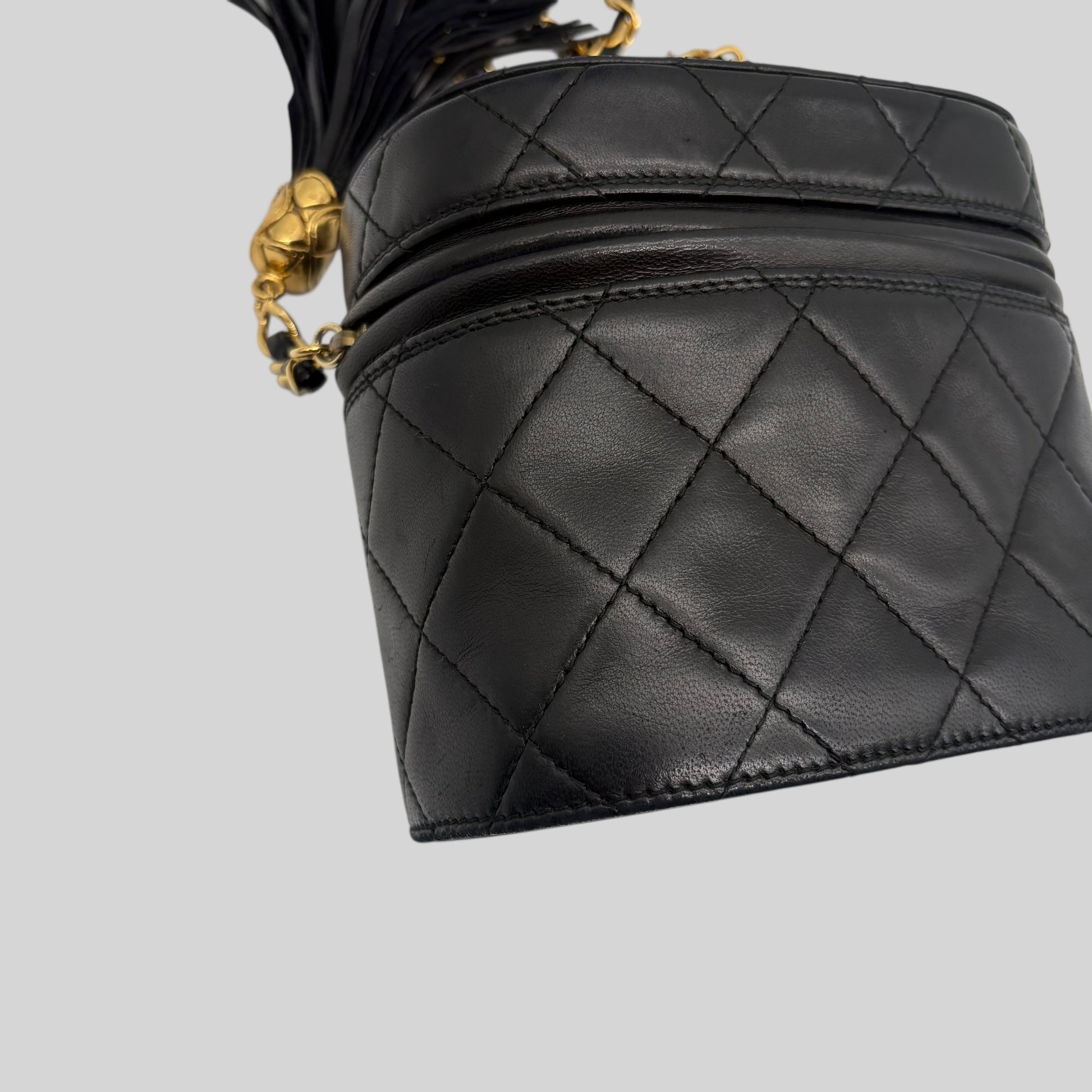 Chanel Vanity Chain