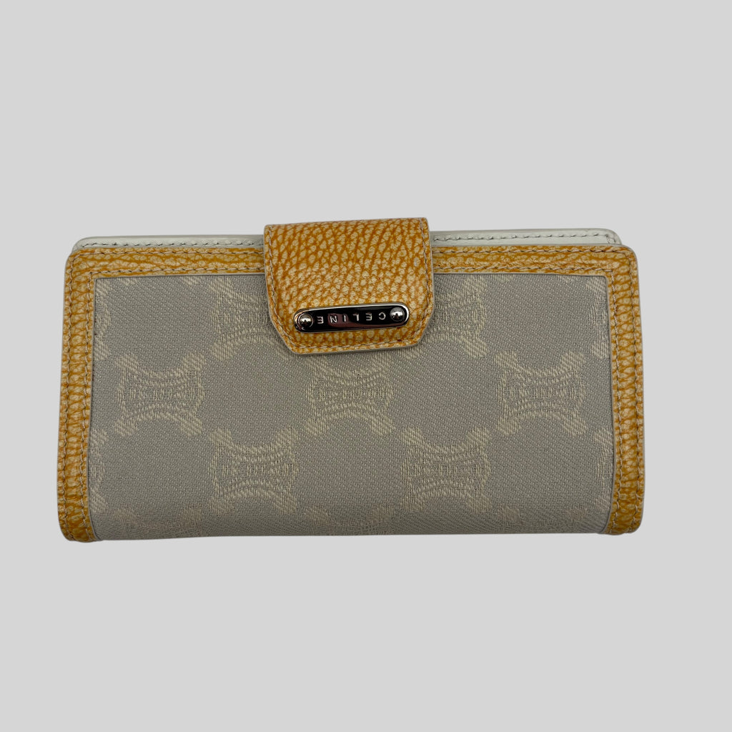 Céline Denim