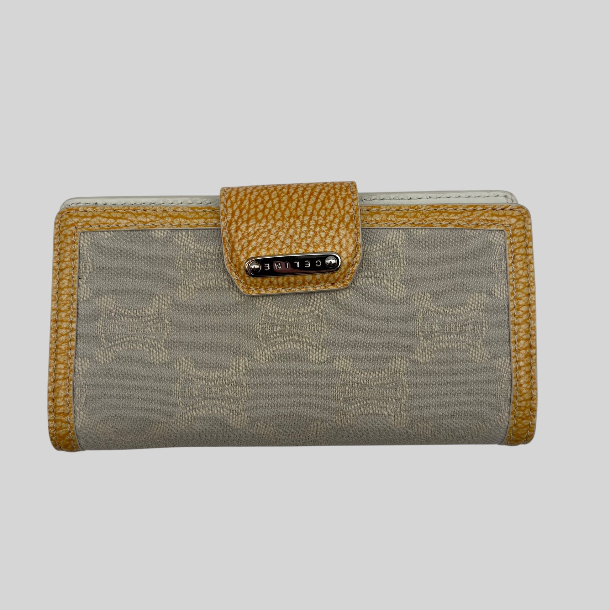 Céline Denim