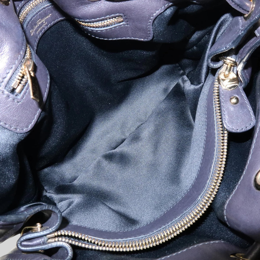 Salvatore Ferragamo Gancini