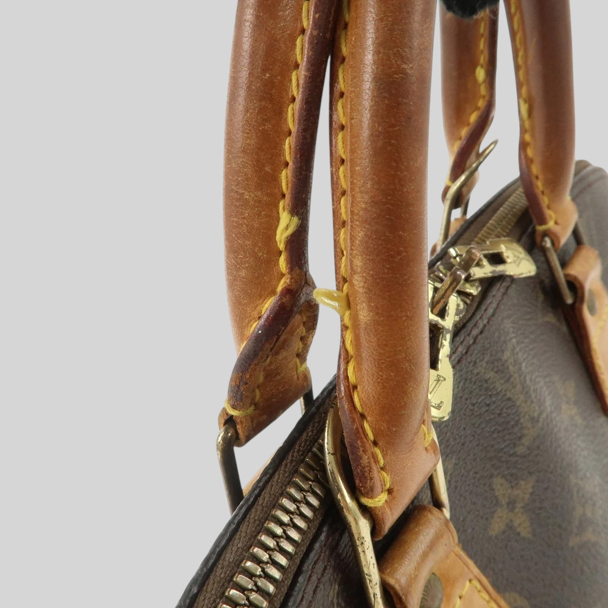 Louis Vuitton Alma PM