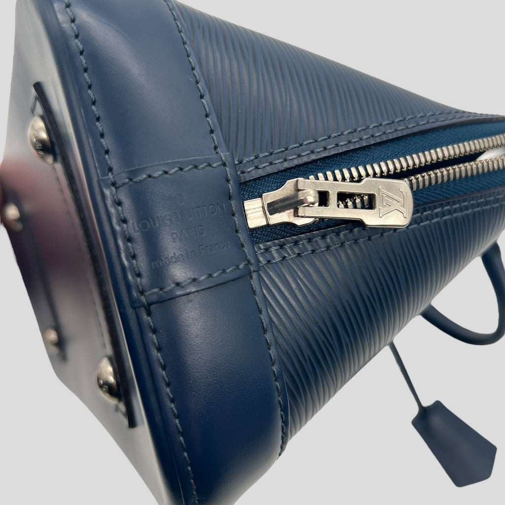 Louis Vuitton Alma PM