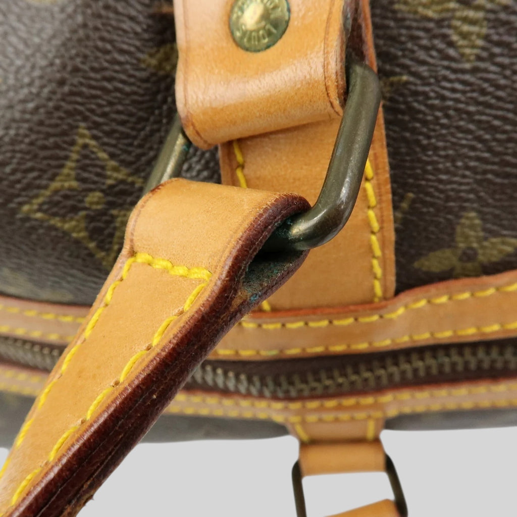 Louis Vuitton Sac Souple 55