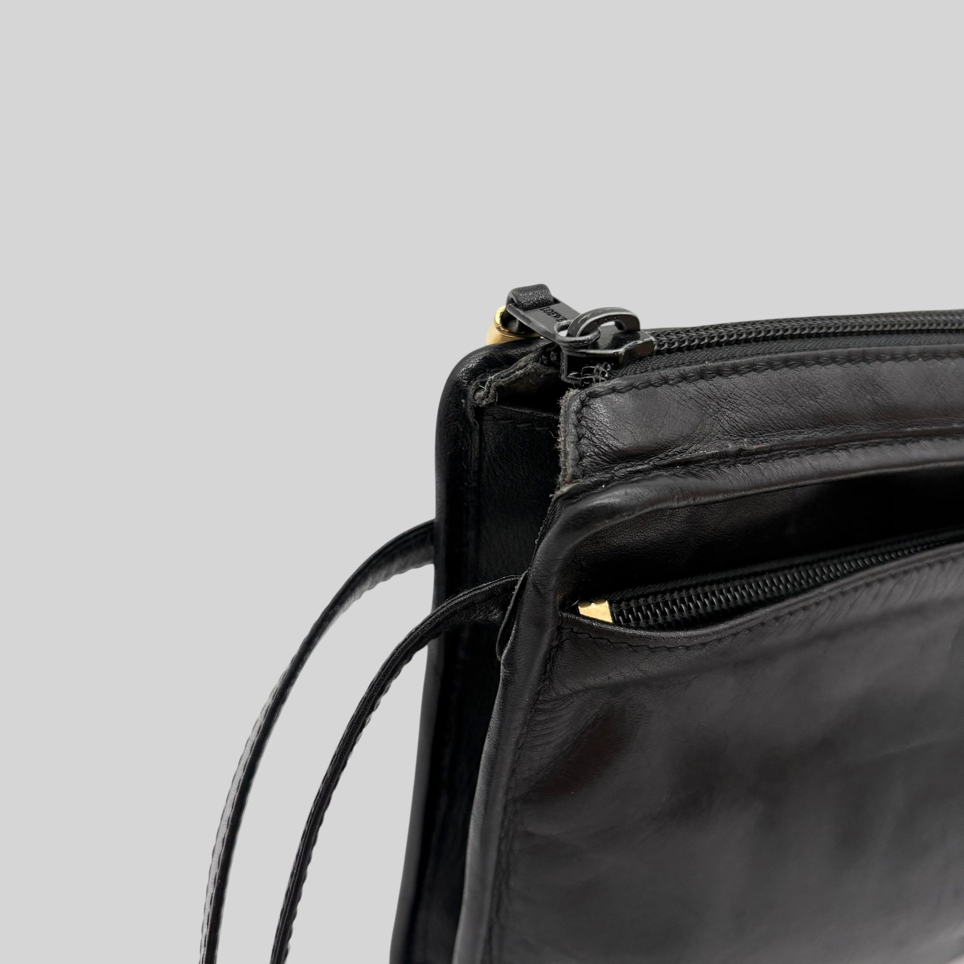 Loewe Anagram Pouch