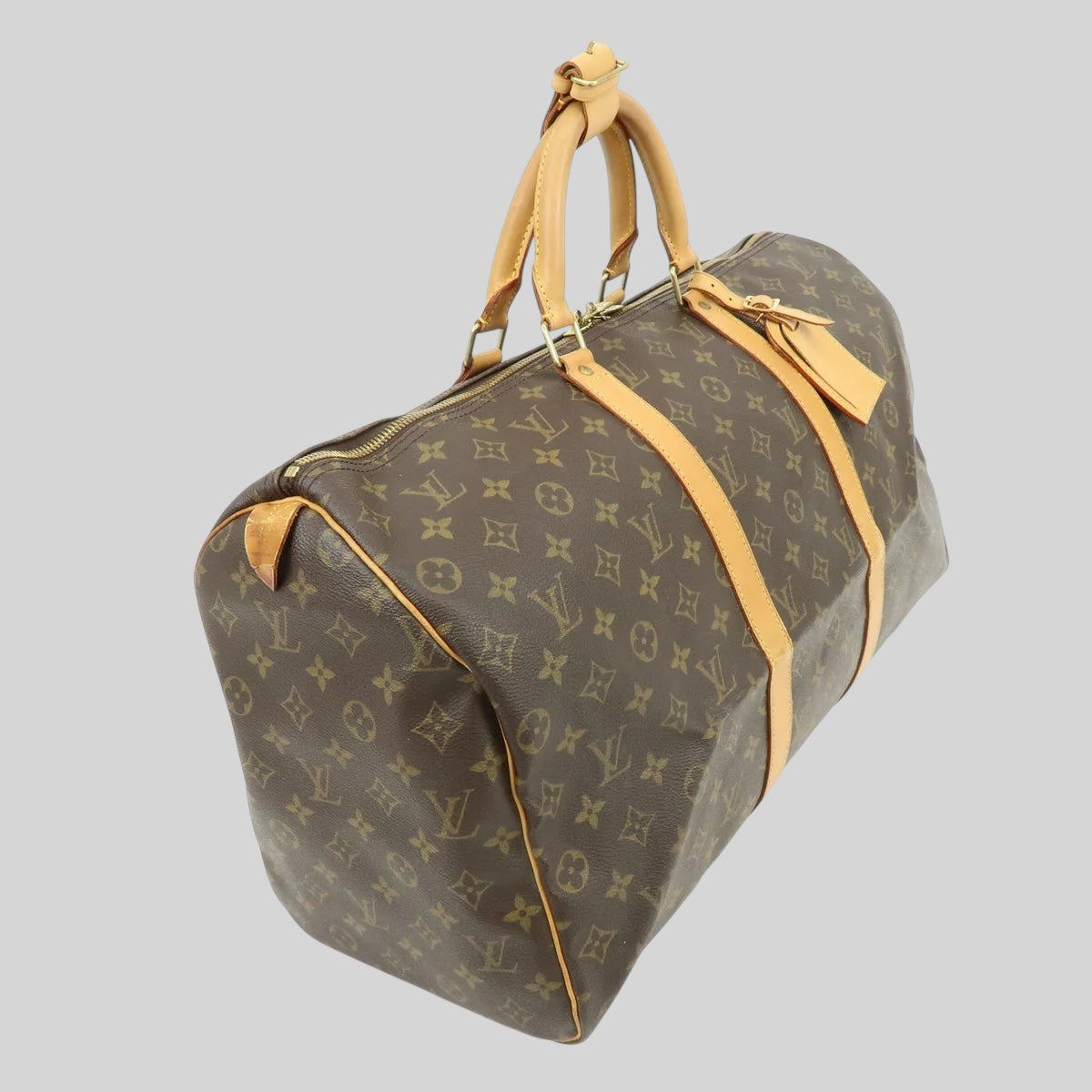 Louis Vuitton Keepall 50