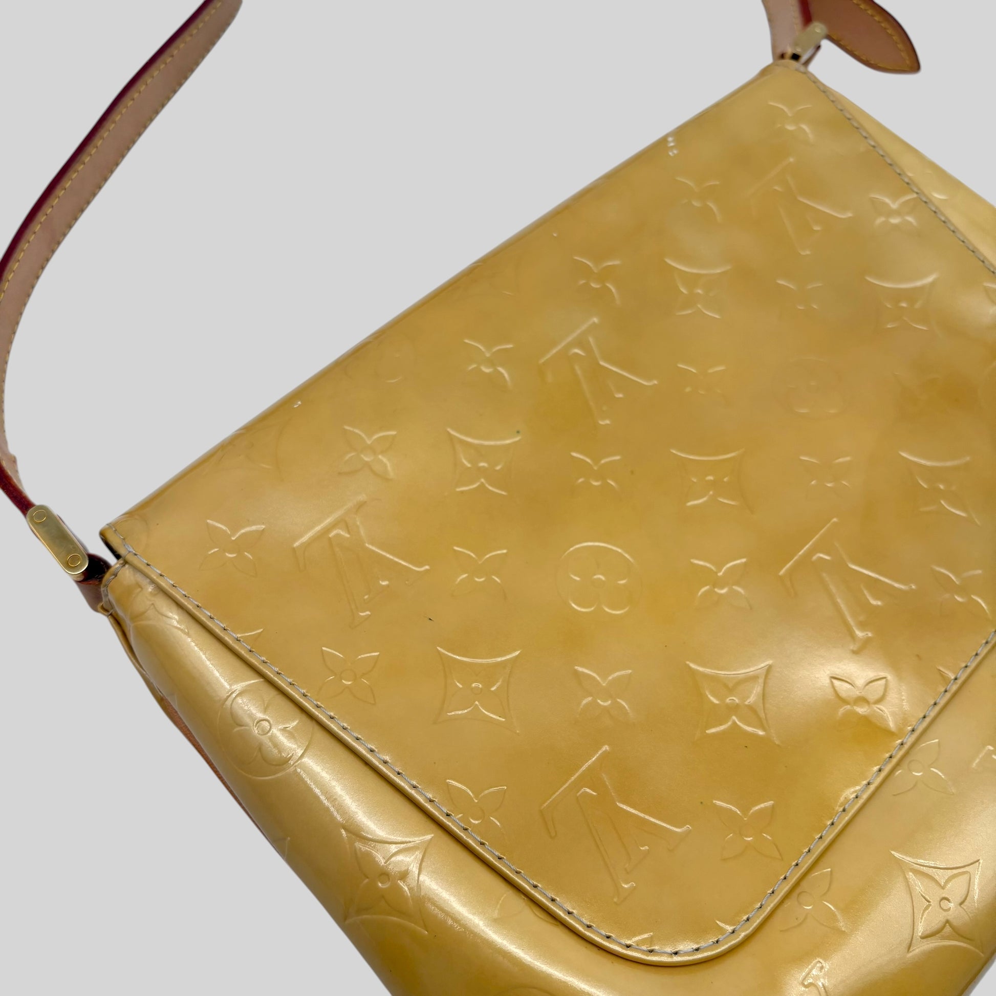 Louis Vuitton Thompson
