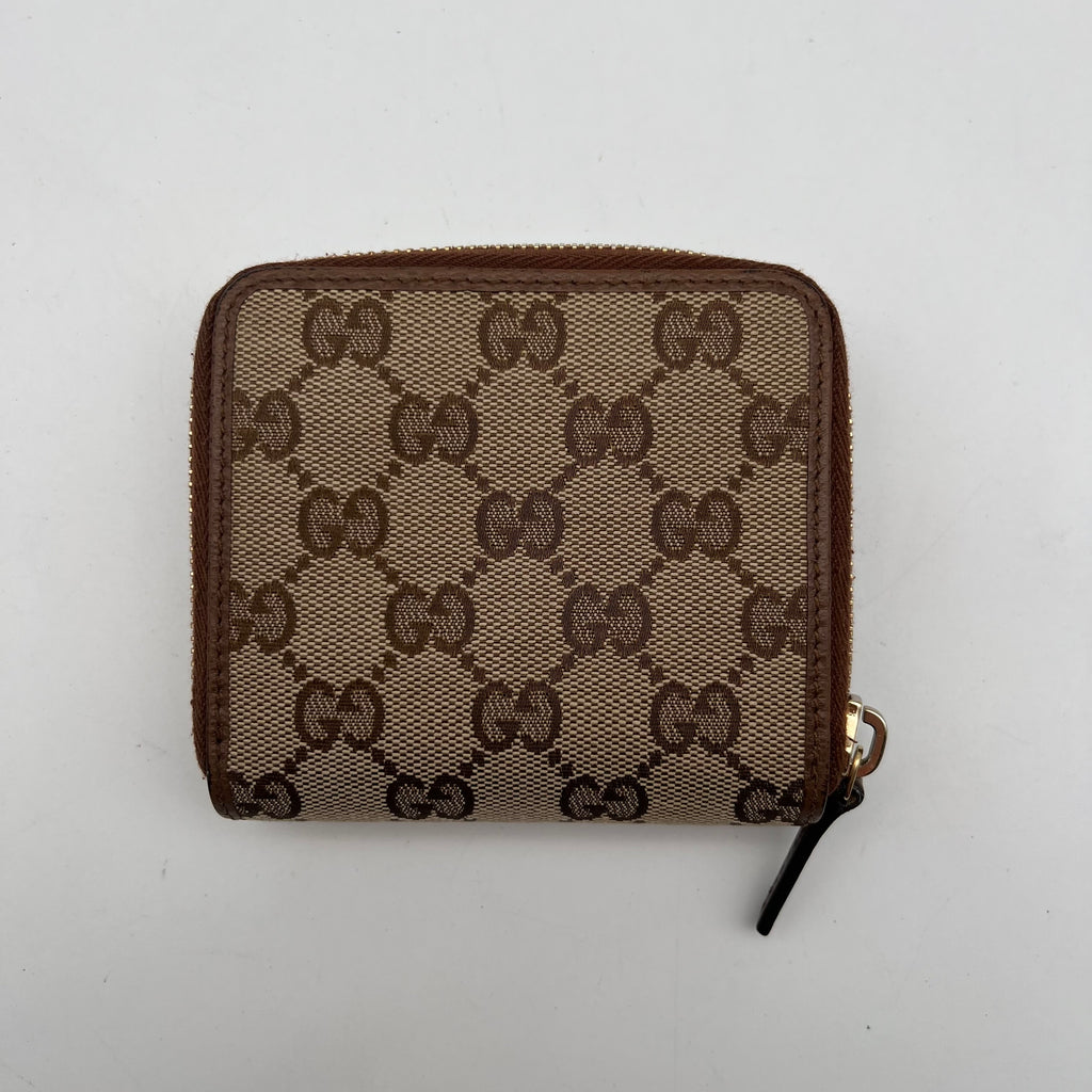 Gucci GG Abbey
