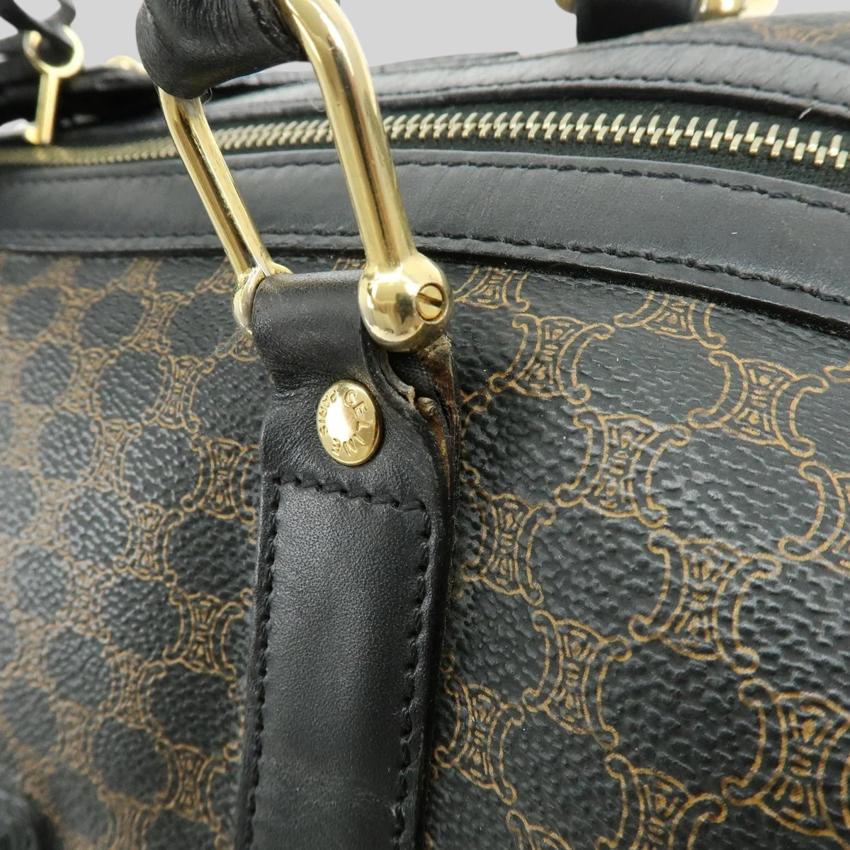 Céline Boston Macadam