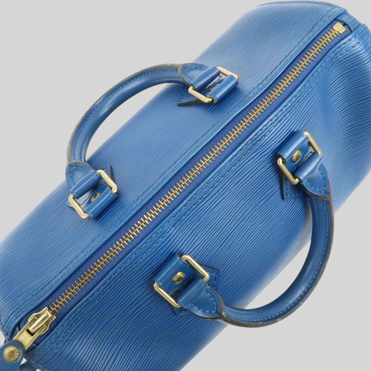 Louis Vuitton Speedy 25 Epi