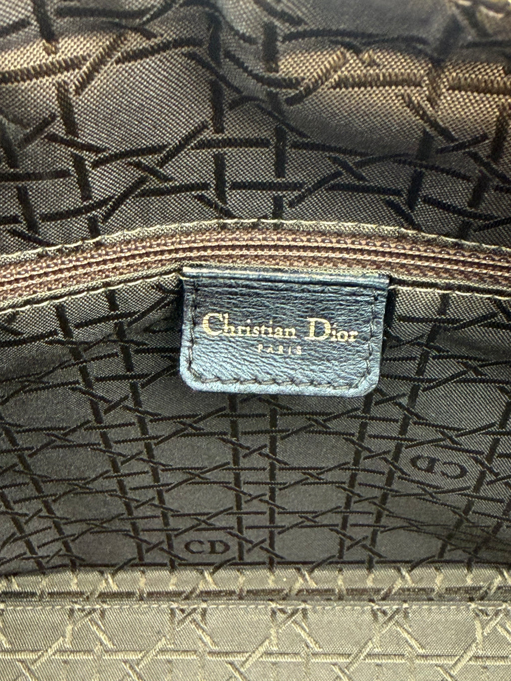DIOR LADY L