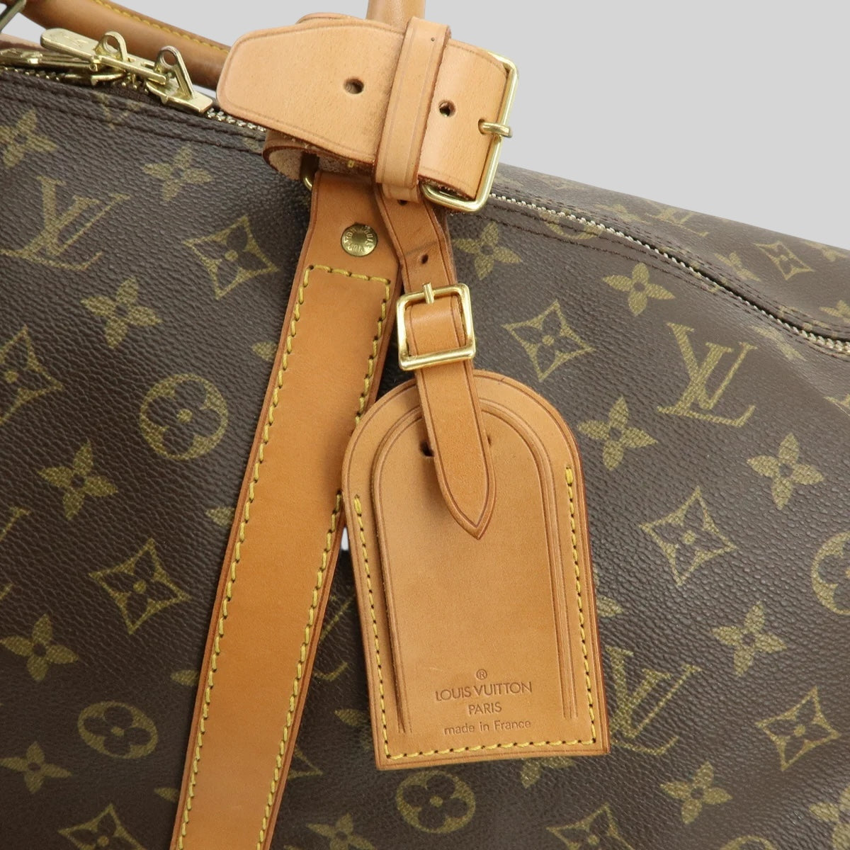 Louis Vuitton Keepall 55