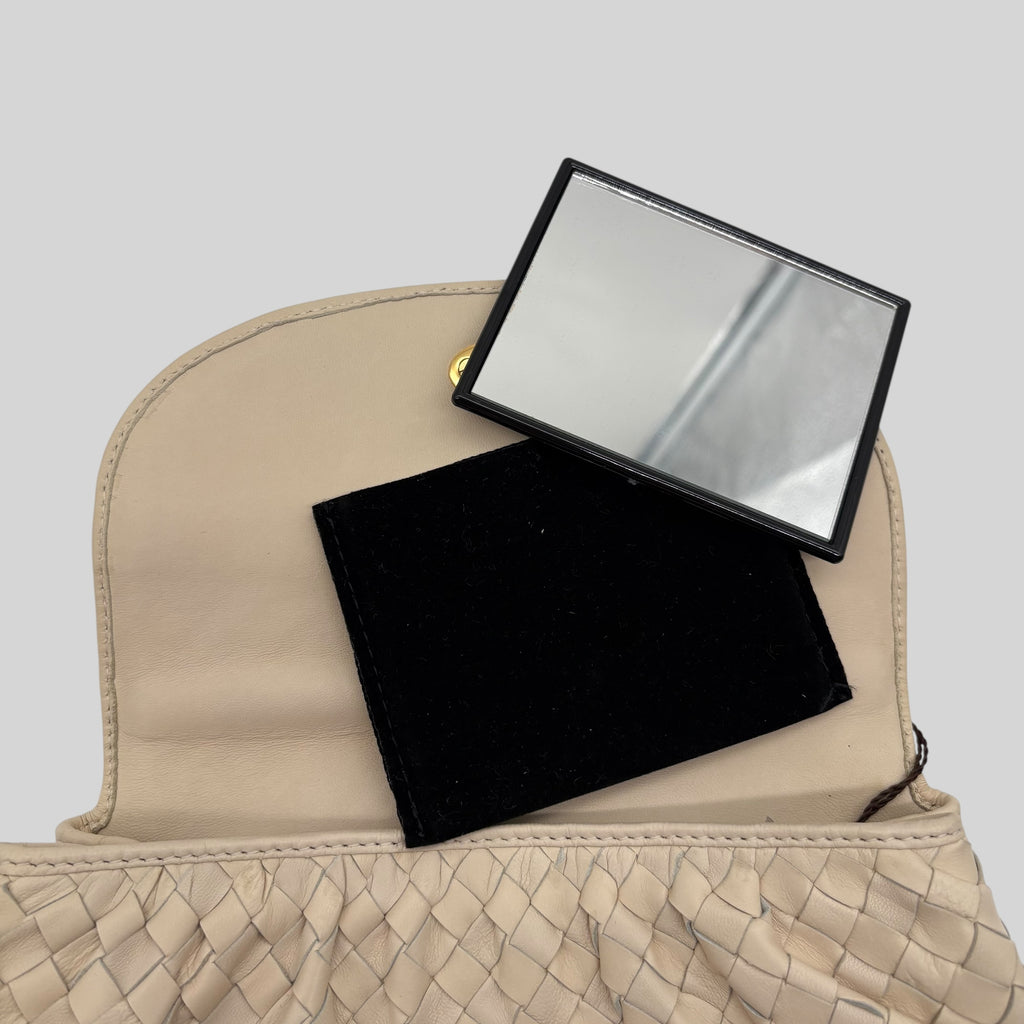 Bottega Veneta Intrecciato 2Way